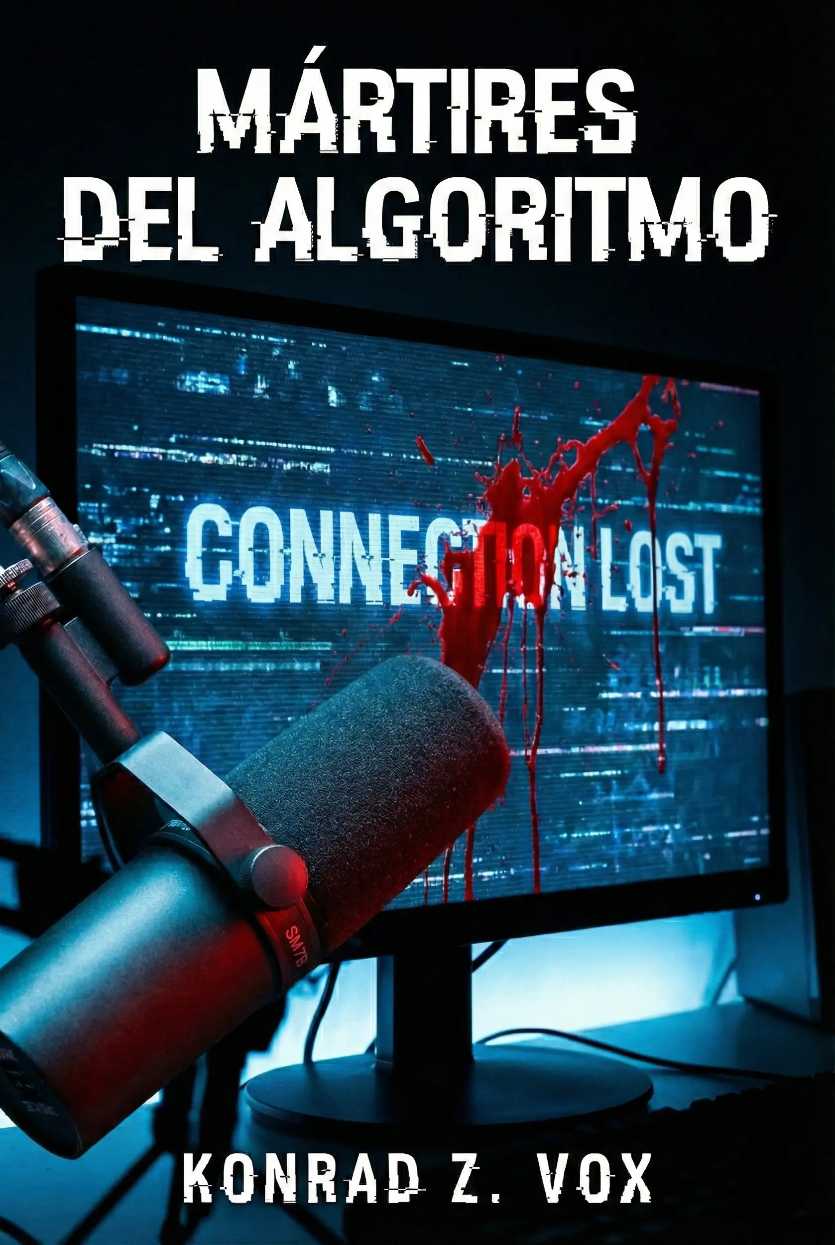 Mártires del Algoritmo