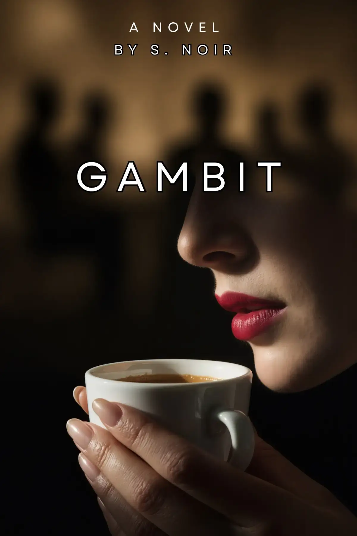 The Devil's Daughter: Gambit