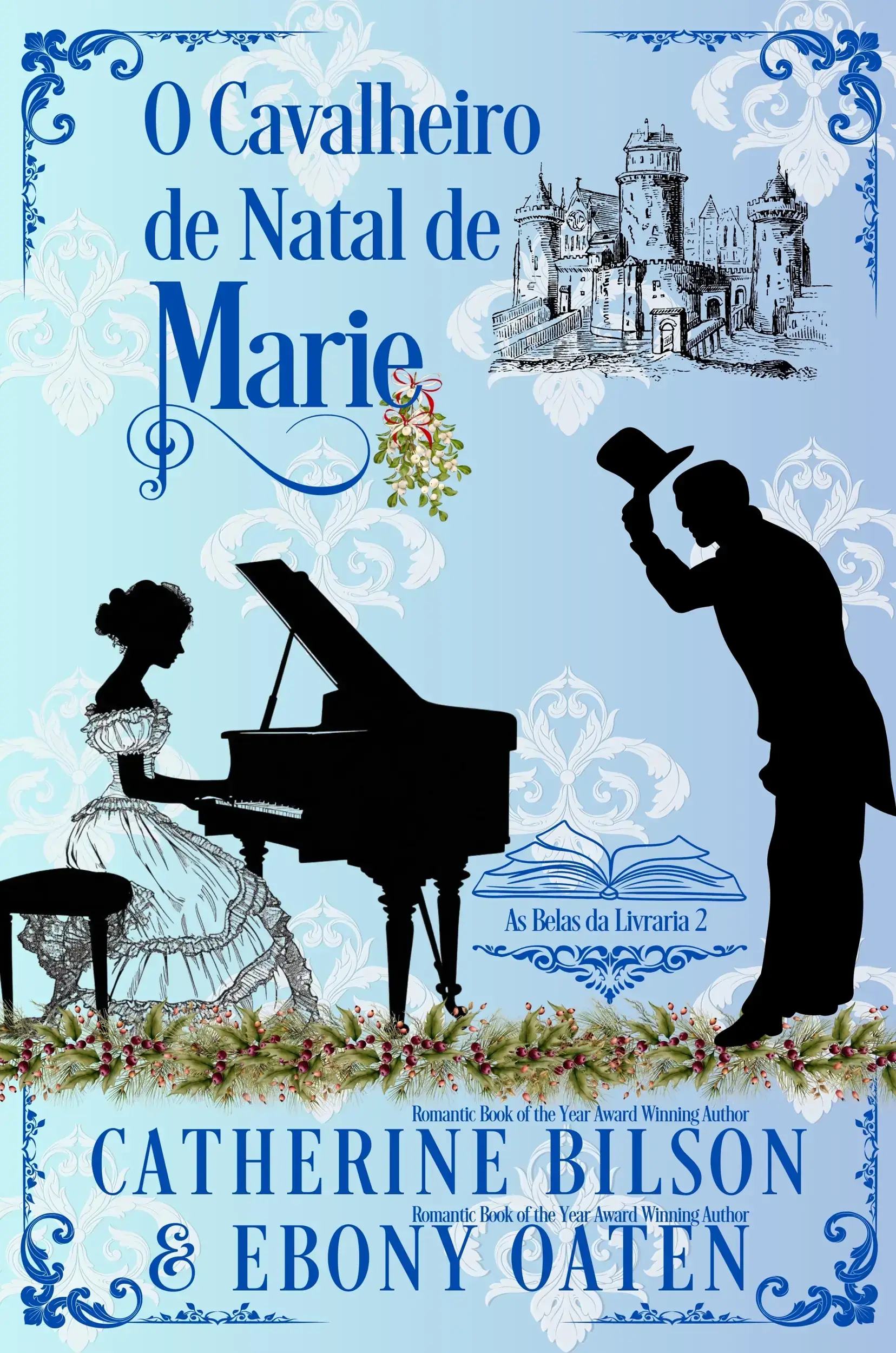 O Cavalheiro de Natal de Marie