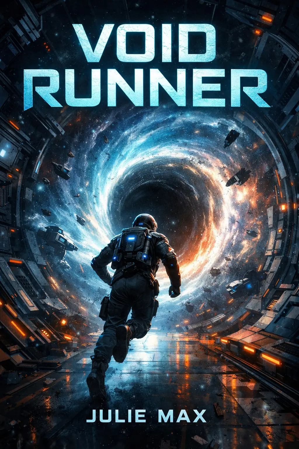 Void Runner