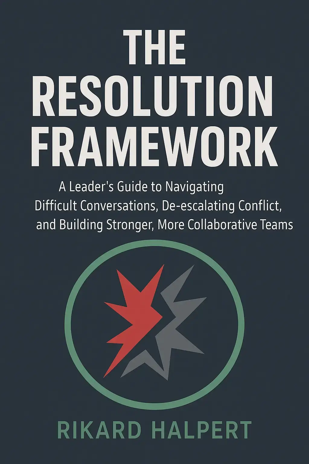 The Resolution Framework