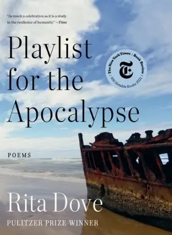 “Prose in a Small Space” by Rita Dove