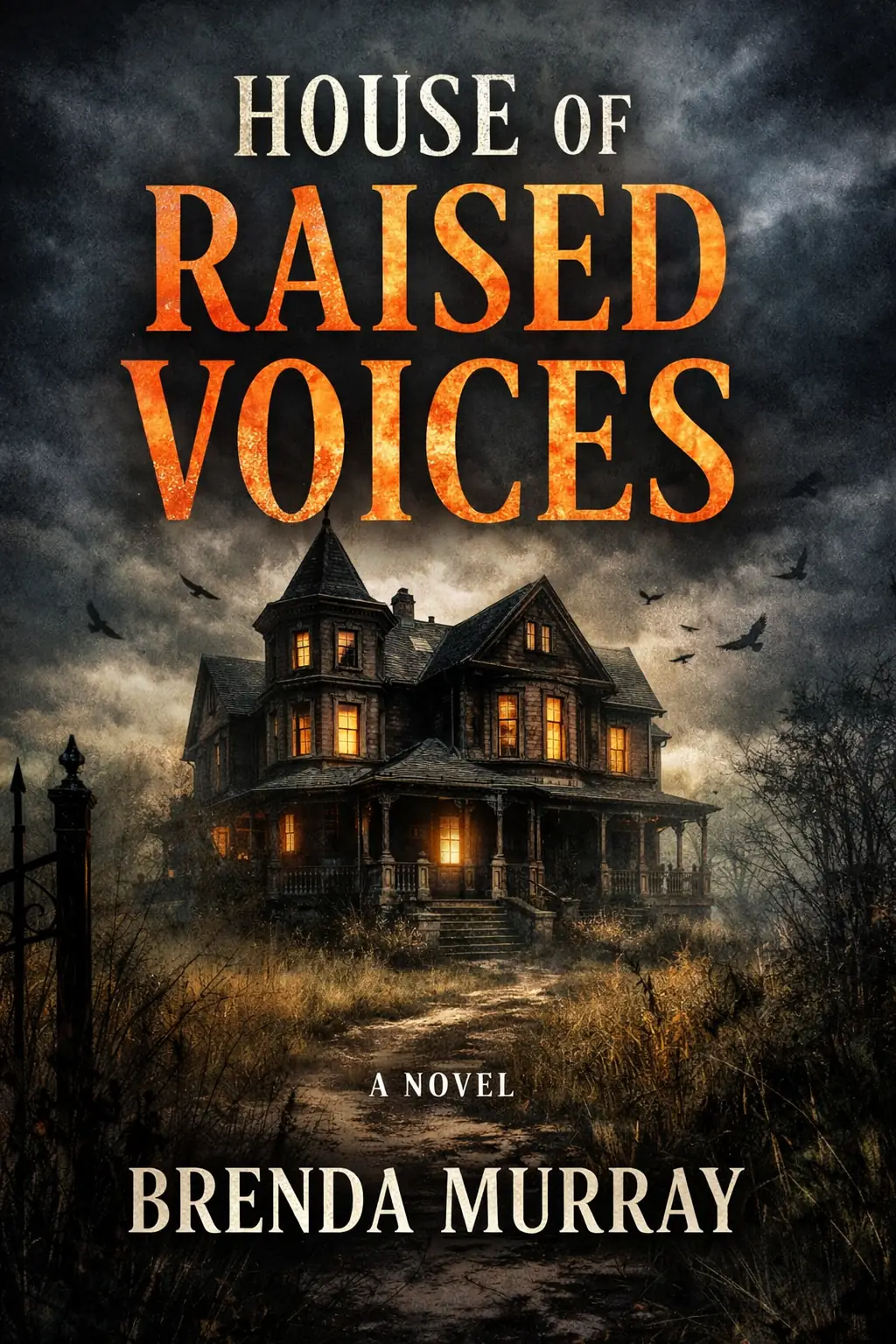 House of Raised Voices