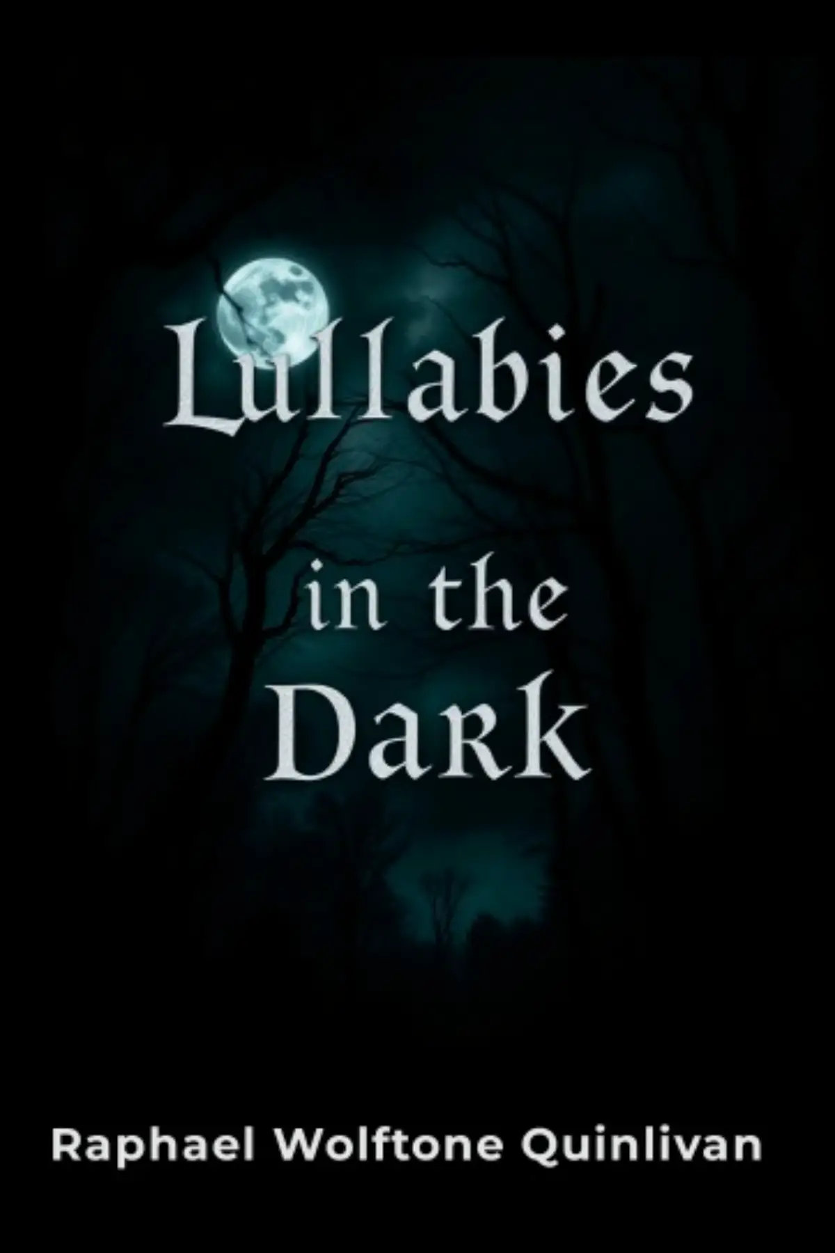 Lullabies In the Dark