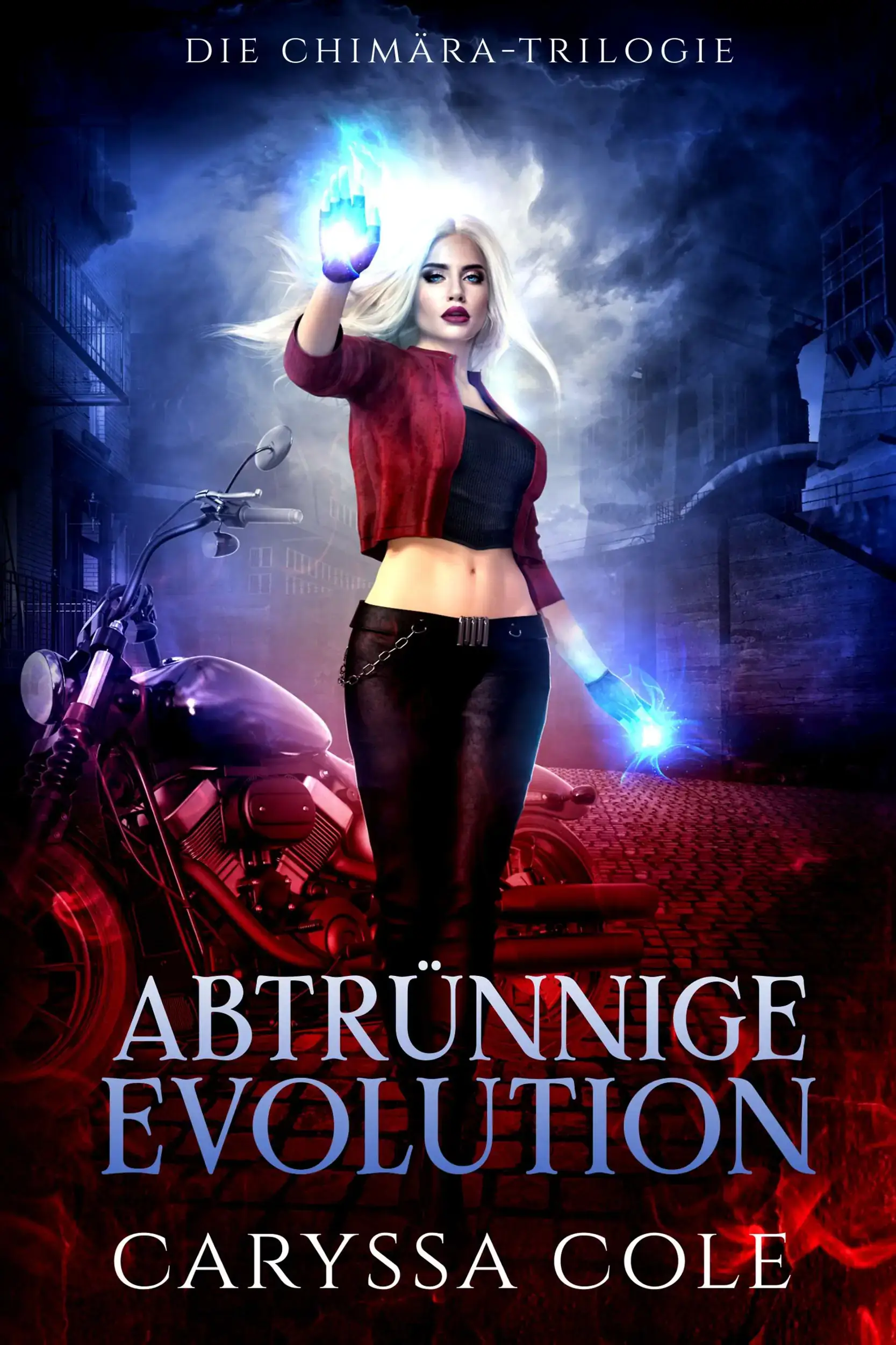 Abtrünnige Evolution