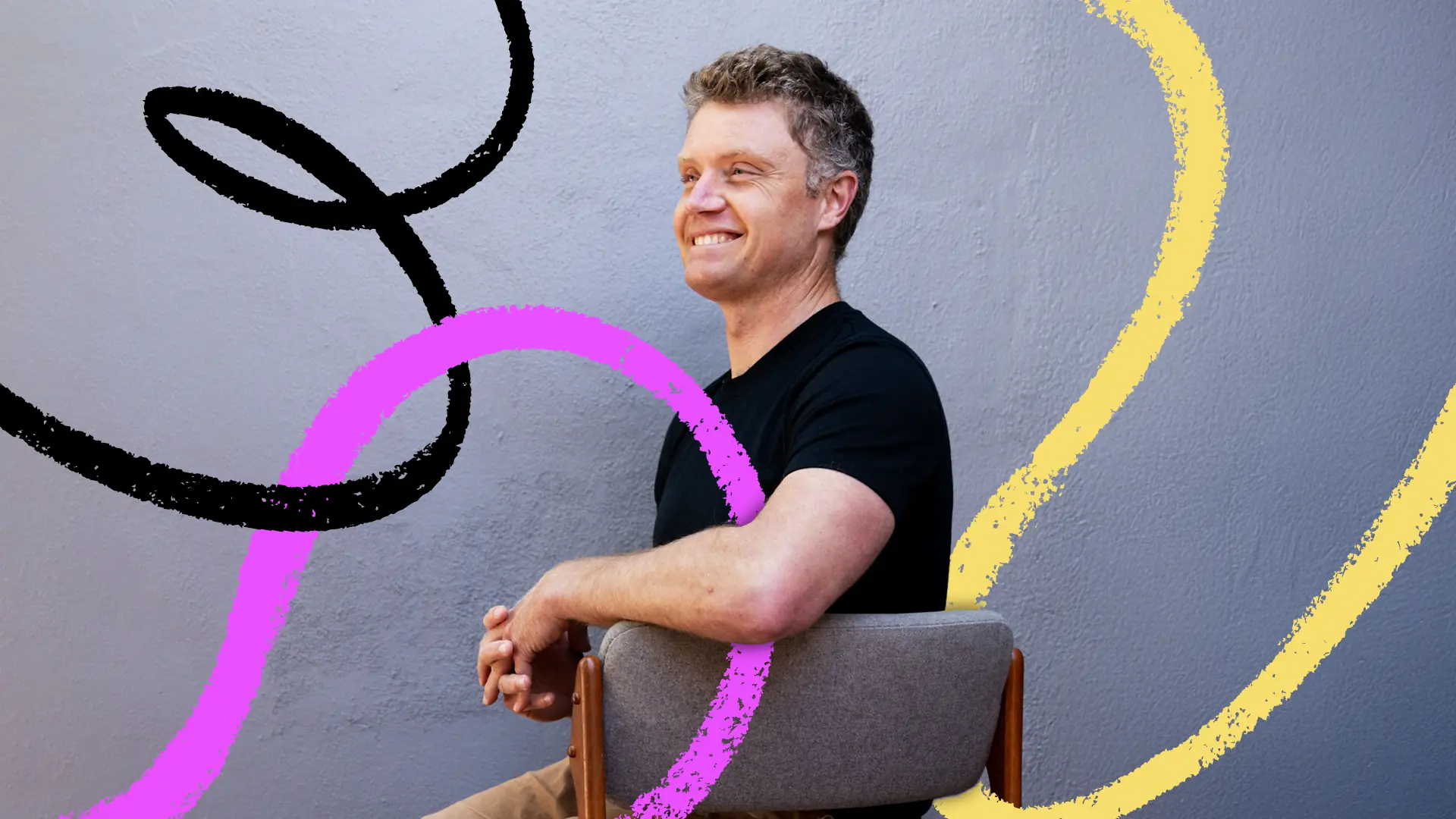 Where a Sci-fi Novelist Surfs for Story Ideas