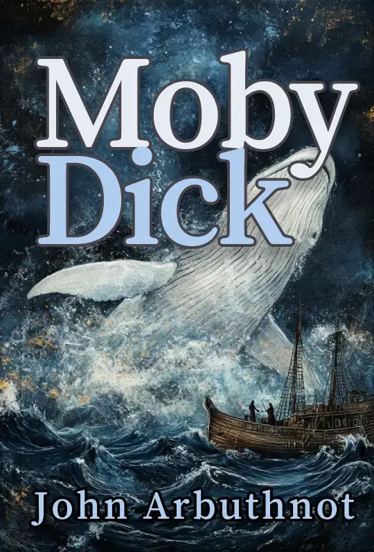 Moby Dick