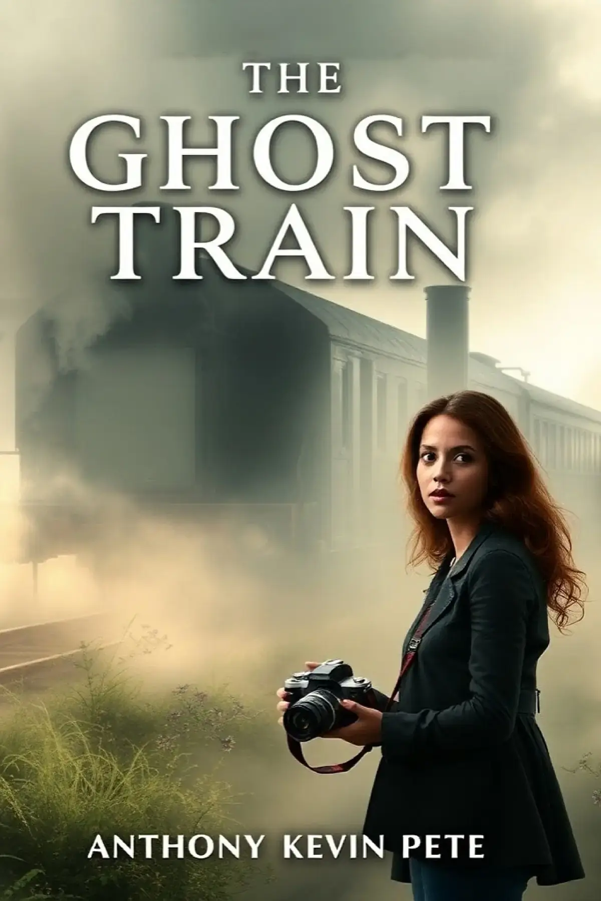 The Ghost Train