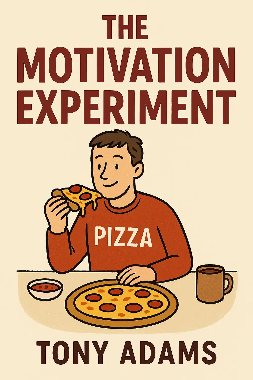 The Motivation Experiment 