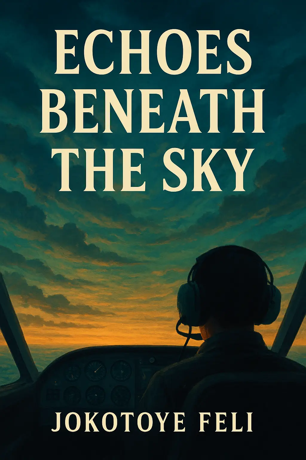 Echoes Beneath the sky