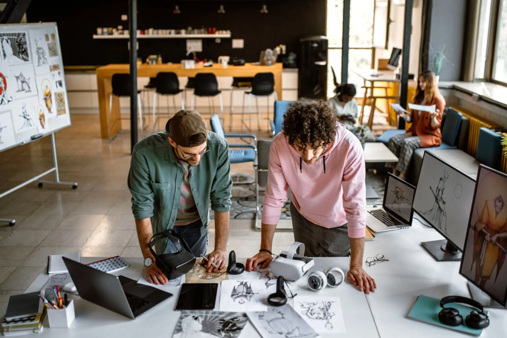 Your Product's Design Could Be Costing You Customers. Here's What You're Doing Wrong (and How to Fix It).