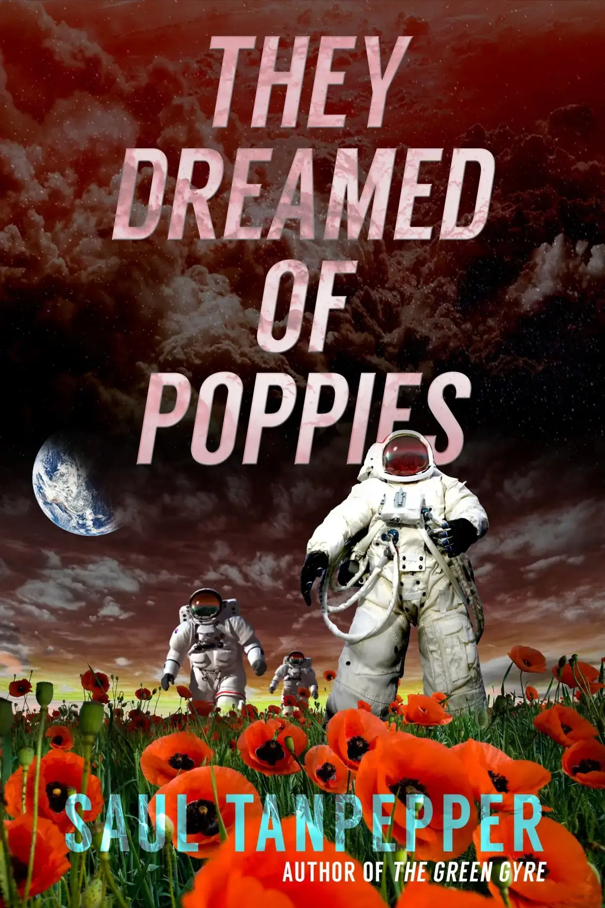 They Dreamed of Poppies