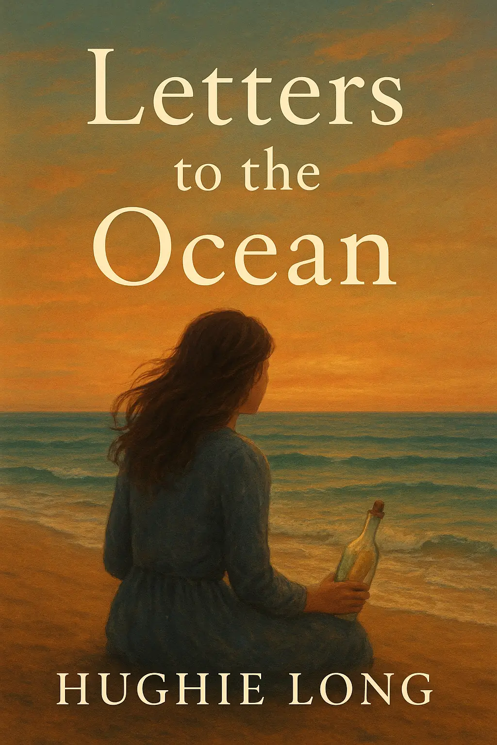 Letters To The Ocean
