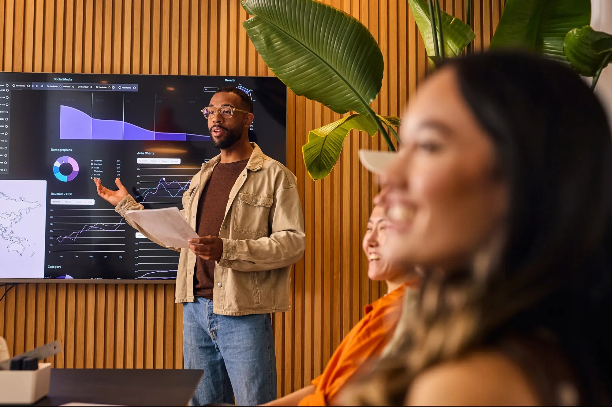 AI, Less VC Funding Dependence and 5 Other Trends That Will Shape 2026