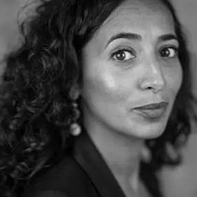 “war” by Nisrine Mbarki Ben-Ayad, translated by Michele Hutchison