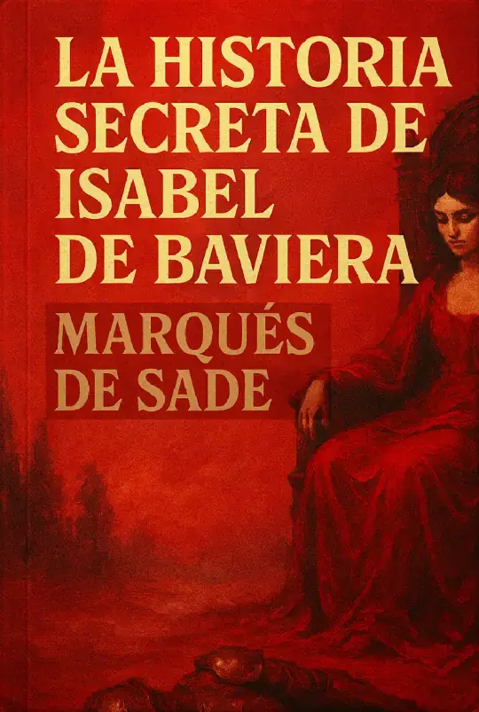 Historia Secreta de Isabel de Baviera