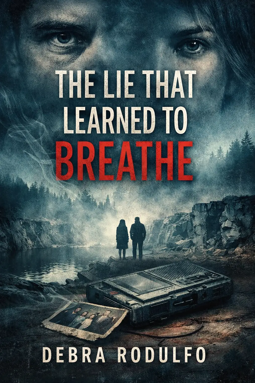 The Lie That Learned to Breathe