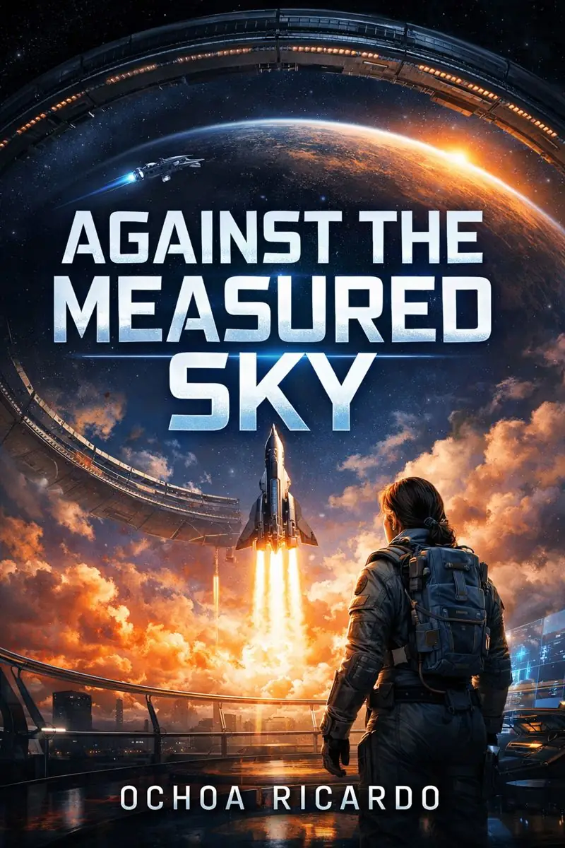 Against the Measured Sky