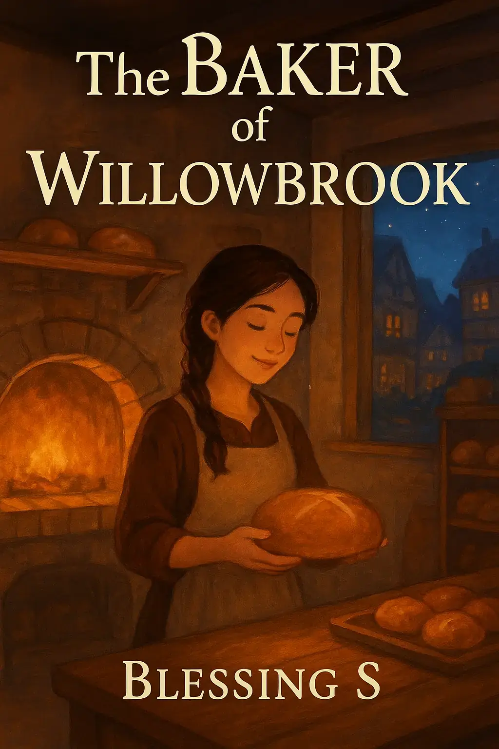 The Baker Of Willowbrook