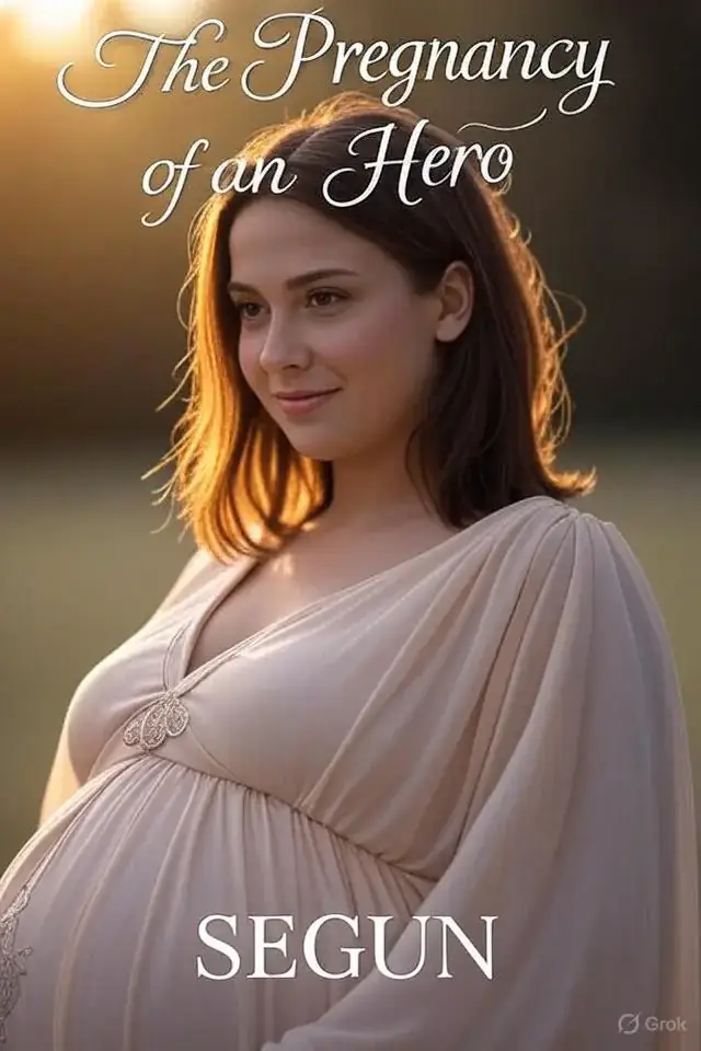 The Pregnancy of an Hero 