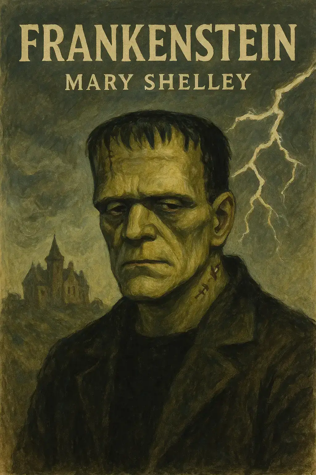 Frankenstein