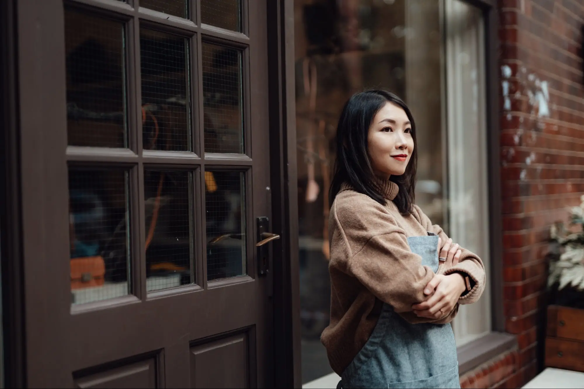 Who Are You Without Your Company? Here's How to Separate Your Self-Worth and Identity From Business Performance.