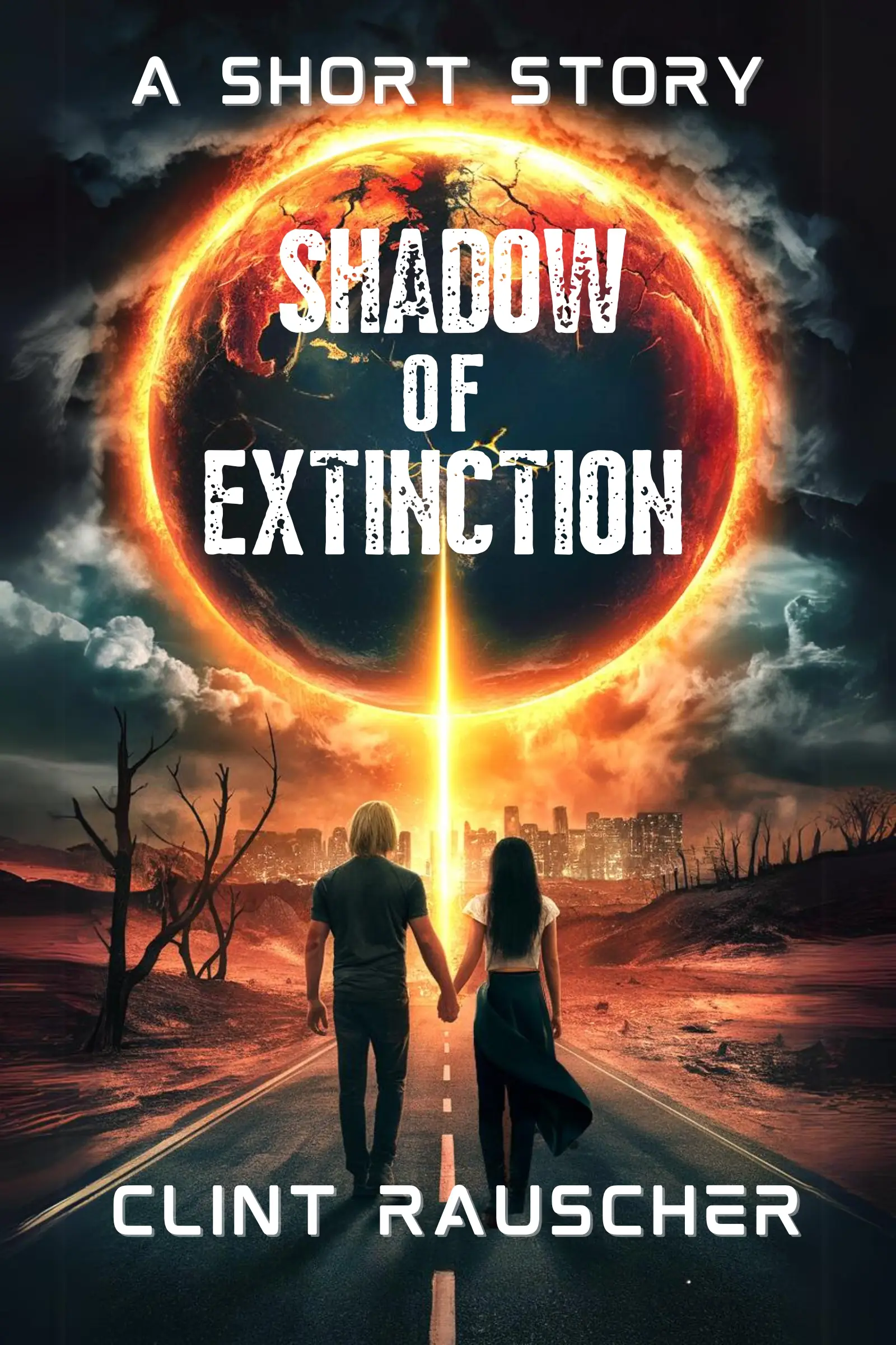 Shadow of Extinction