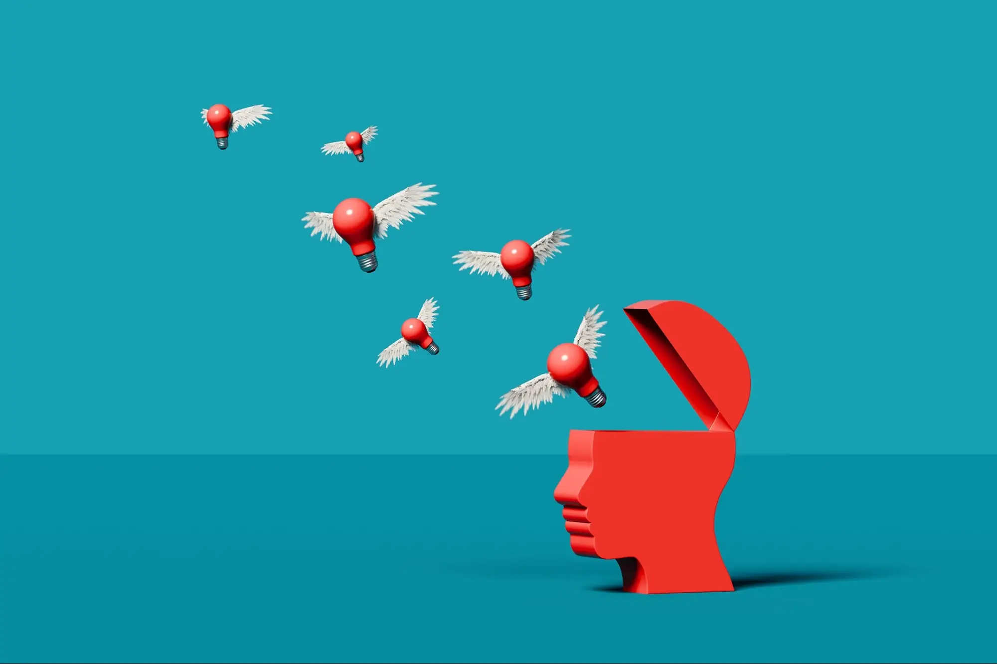 How Do You Know When a Wild Idea Becomes the Next Industry Standard?