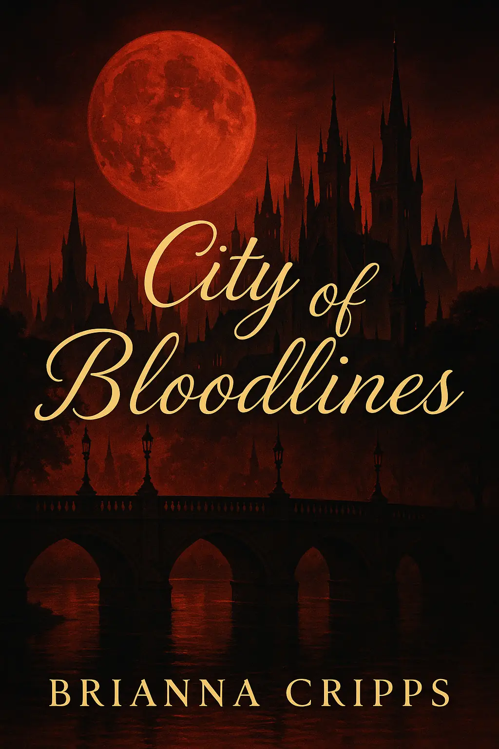 City of Bloodlines