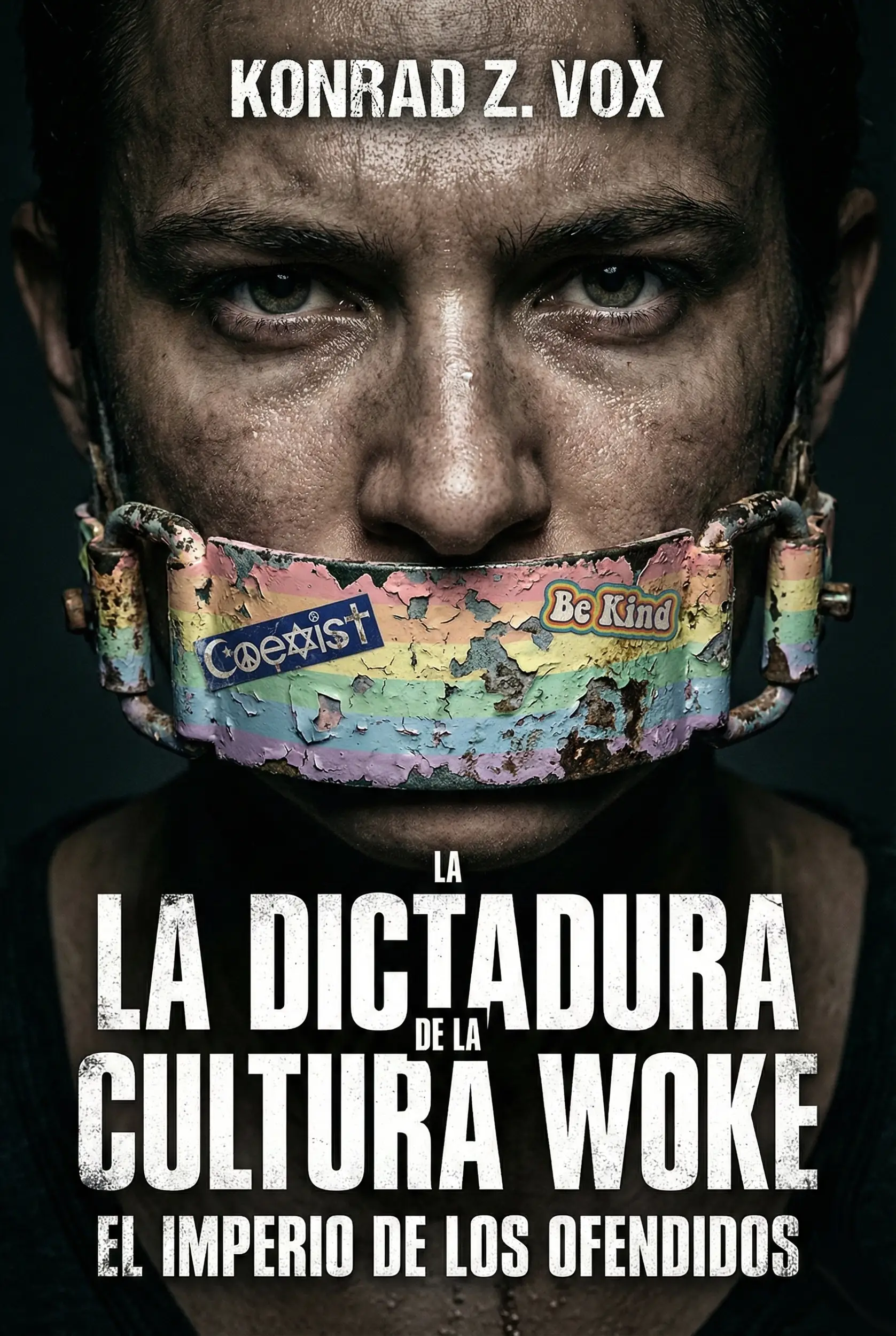 La Dictadura de la Cultura Woke