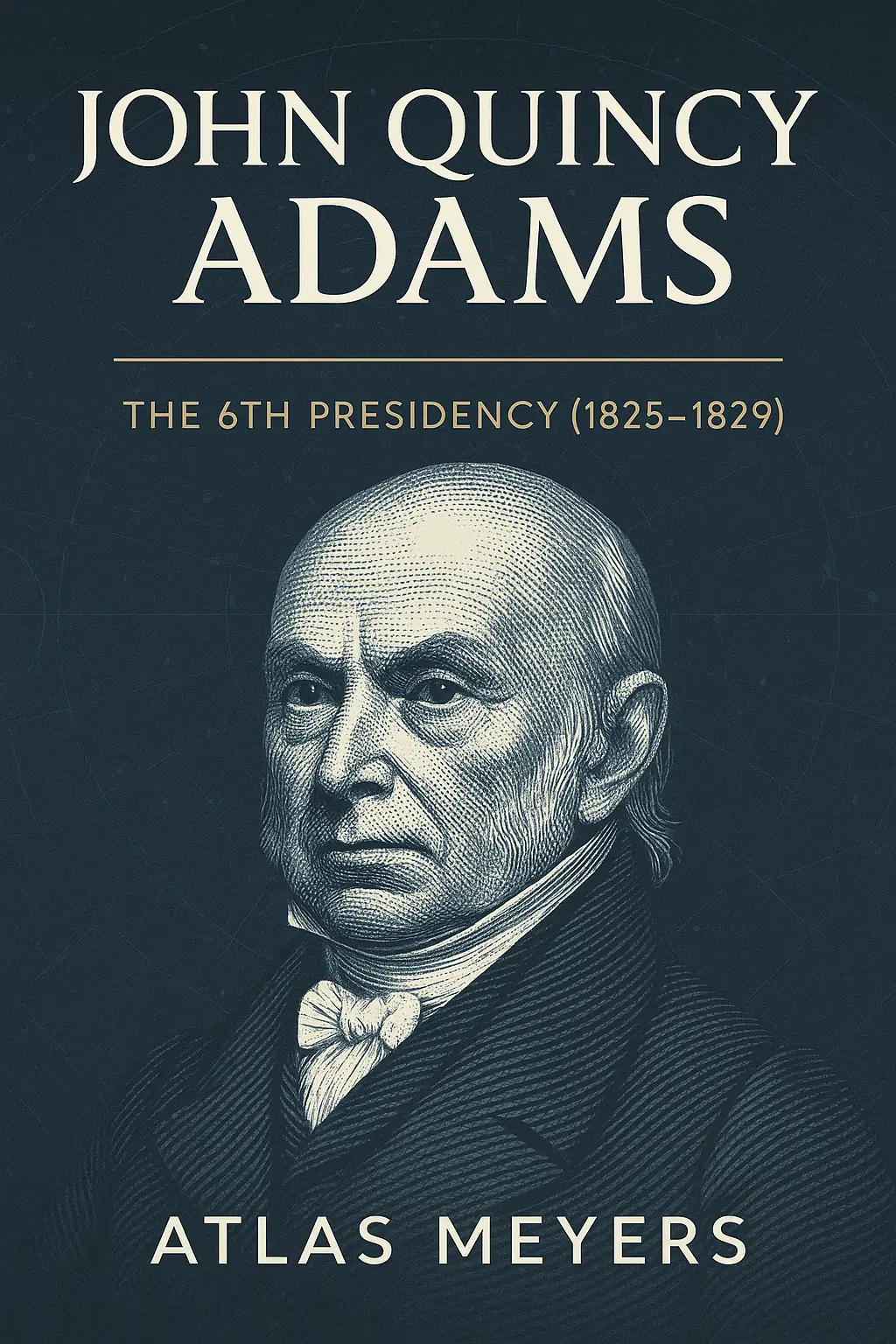 John Quincy Adams