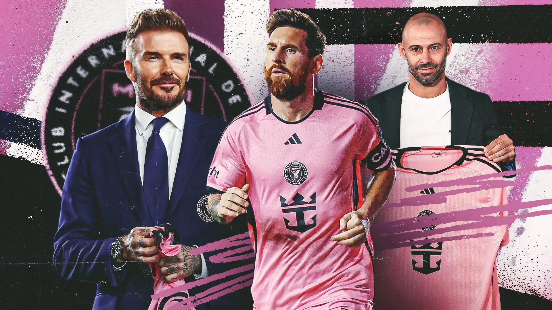 Replacing Brighton-bound Diego Gomez to fixing a porous backline: Five areas in which Lionel Messi's Inter Miami need to improve their roster this offseason