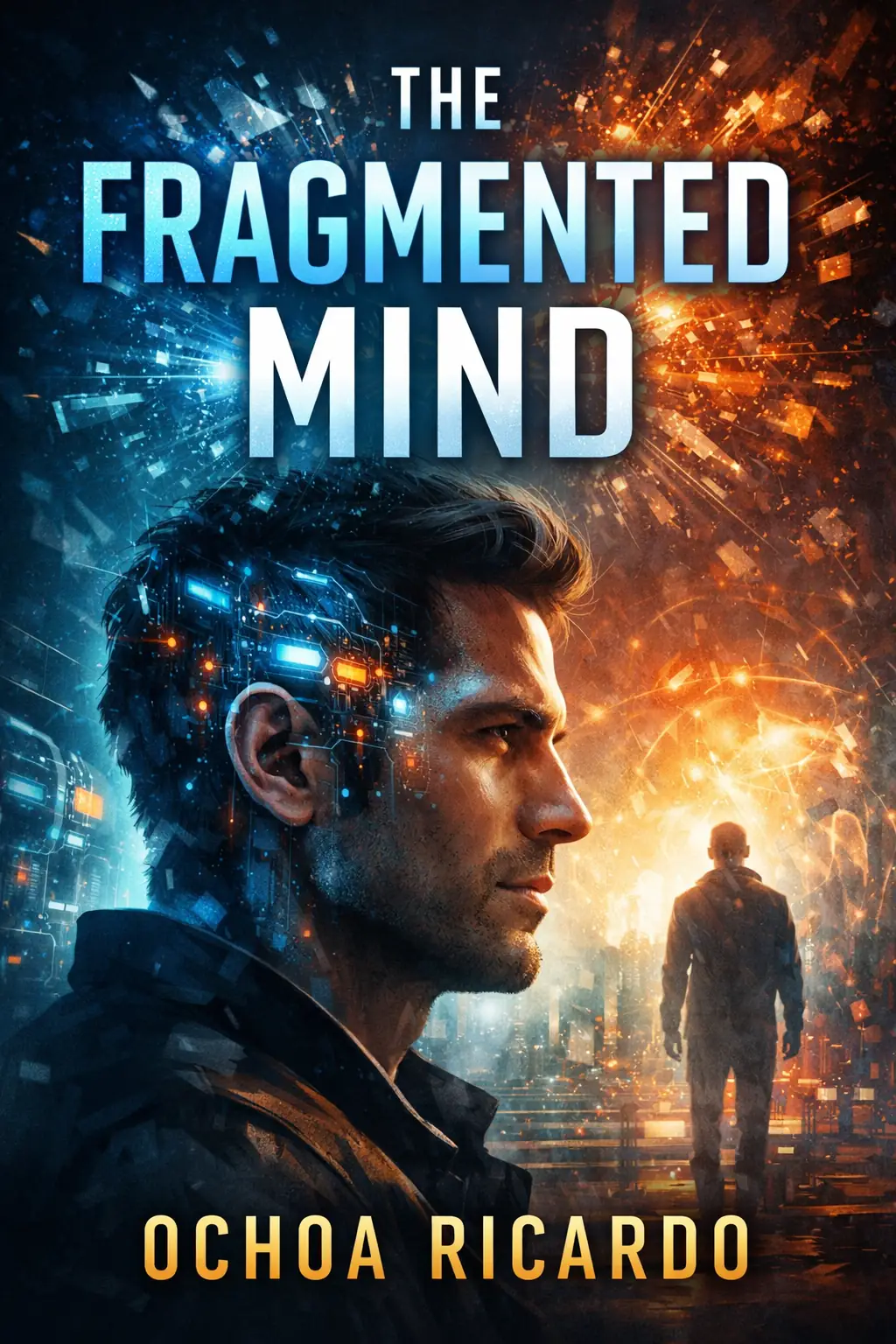 The Fragmented Mind