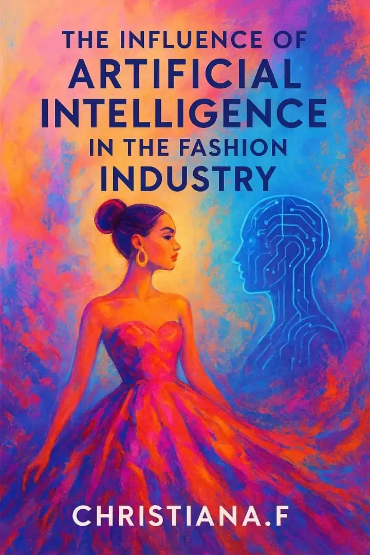 The influence of Artificial Intelligence in the Fashion Industry 