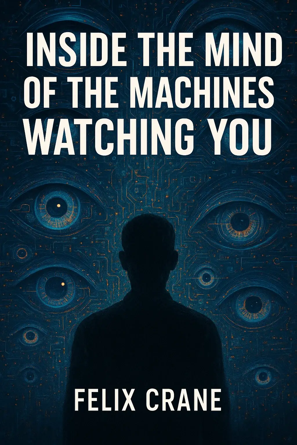 Inside the Mind of the Machines Watching You