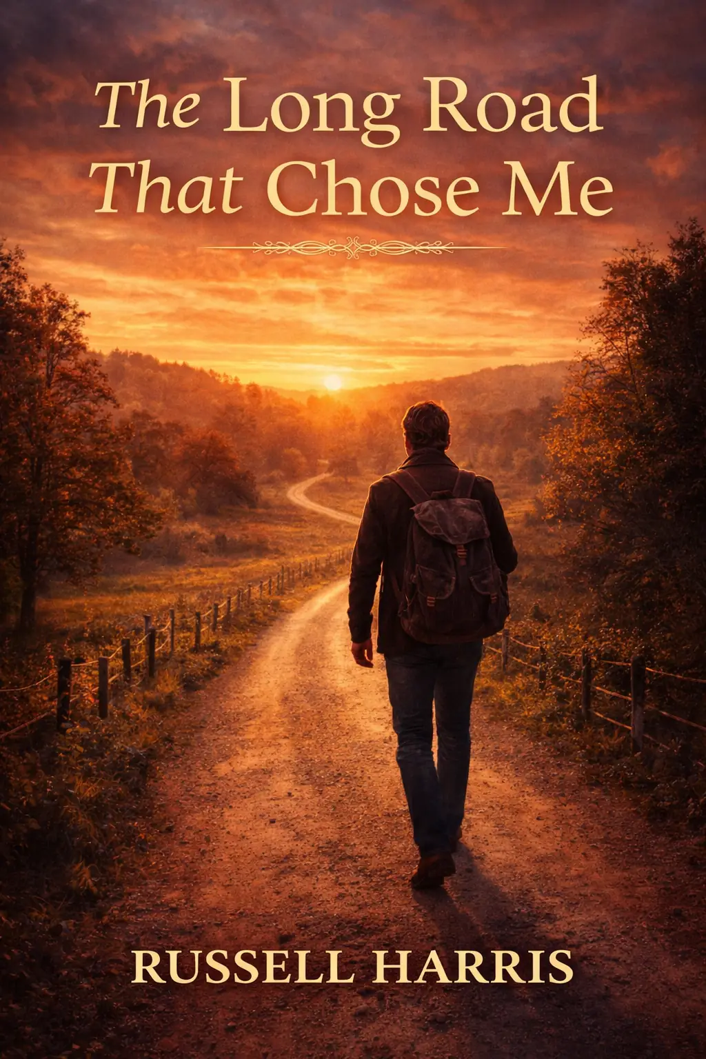 The Long Road That Chose Me