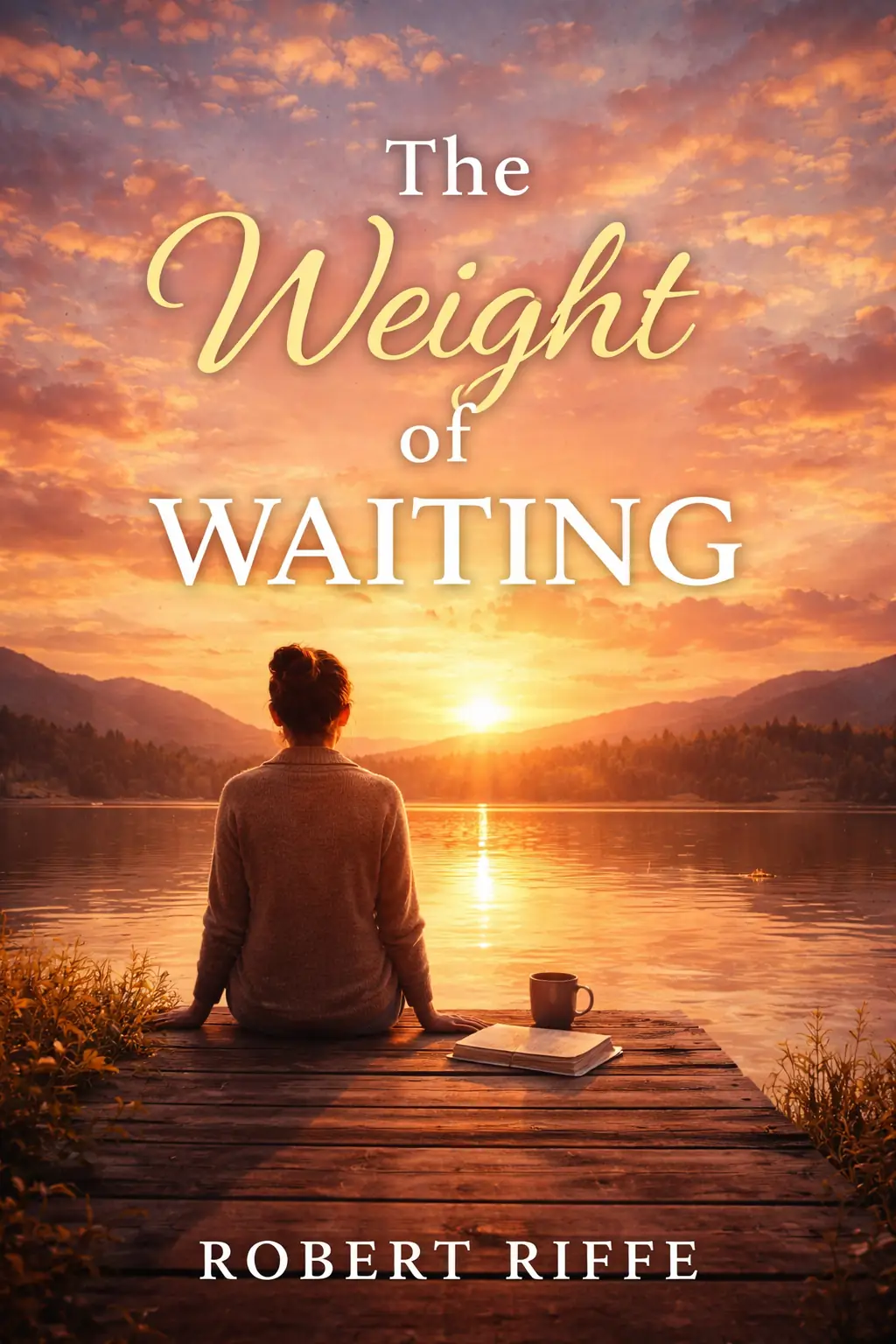 The weight of waiting