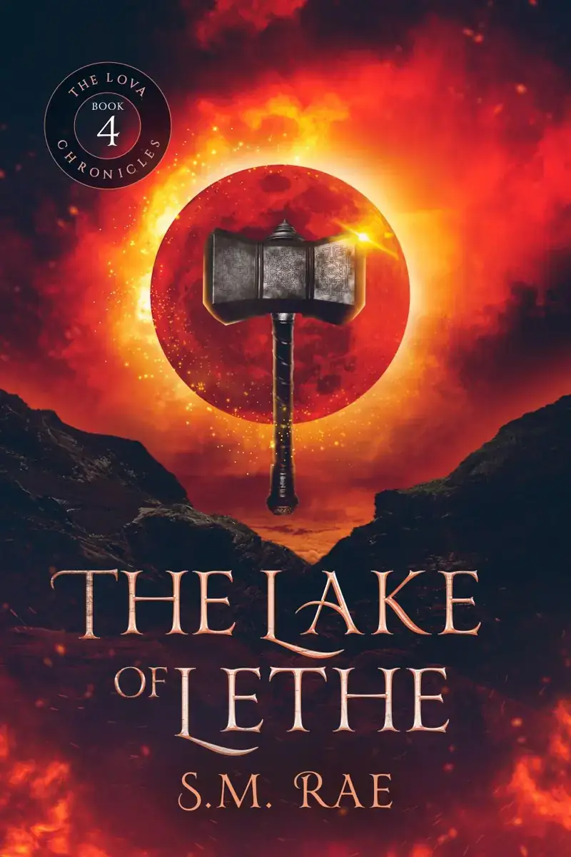 The Lake of Lethe