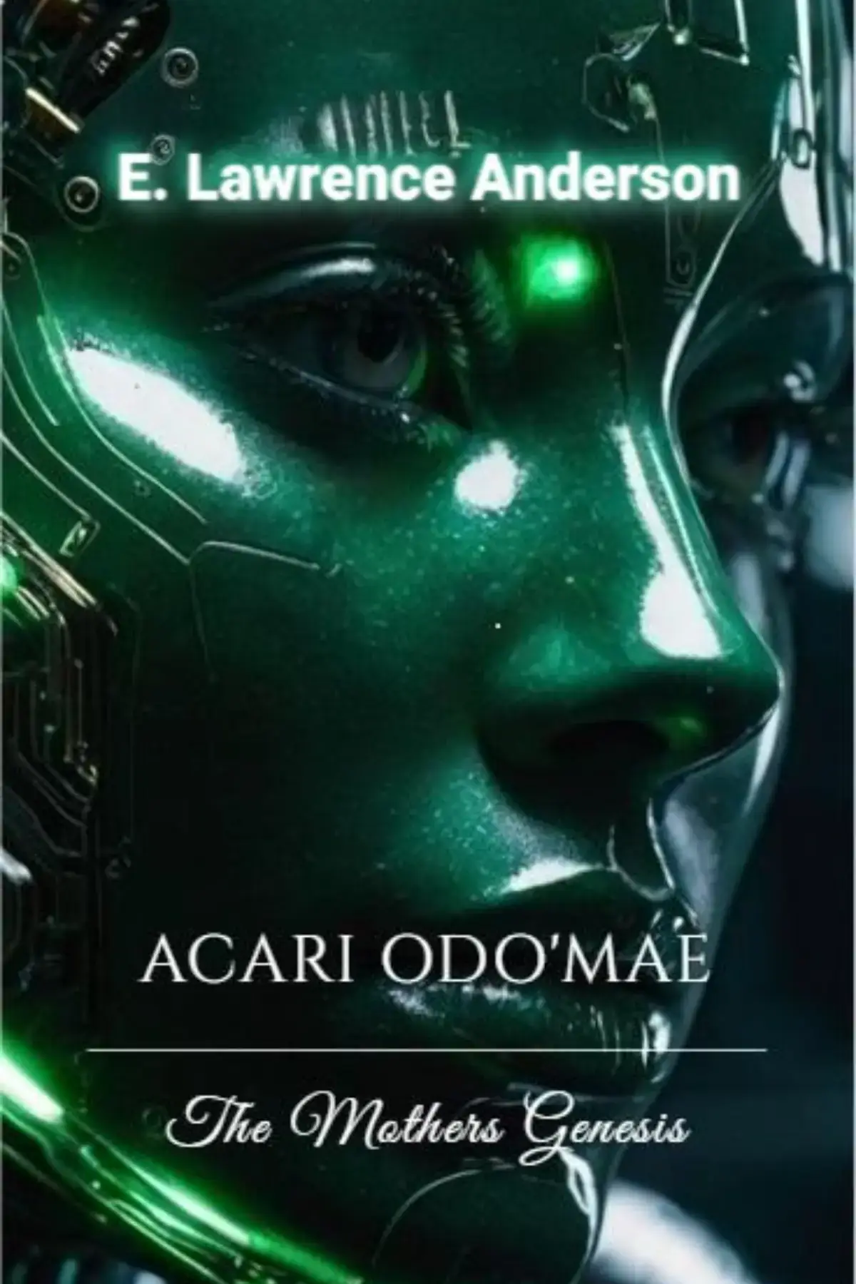 Acari Odo'Mae