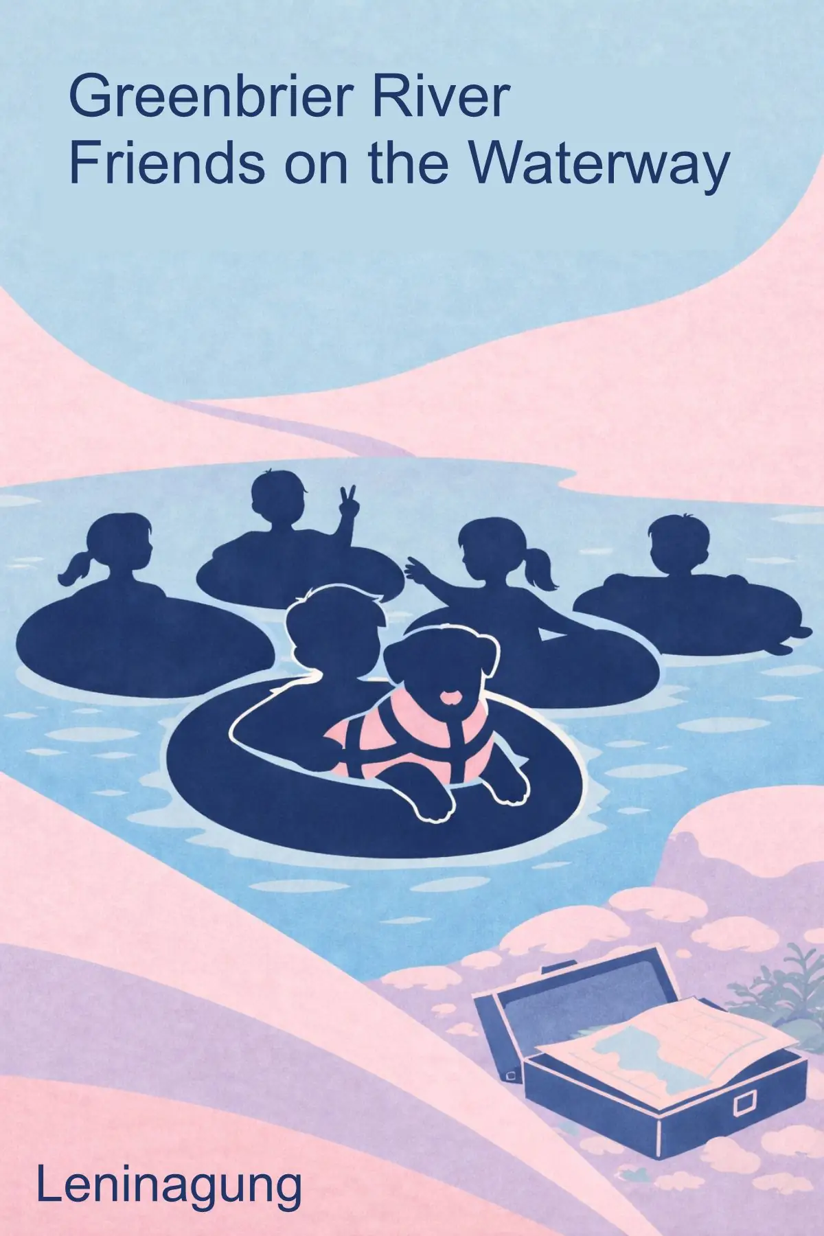 Greenbrier River Friends on the Waterway