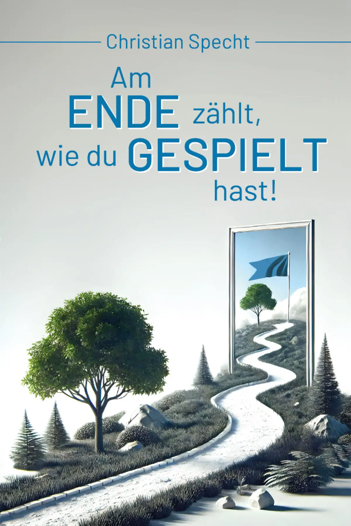 Am Ende zählt, wie du gespielt hast!