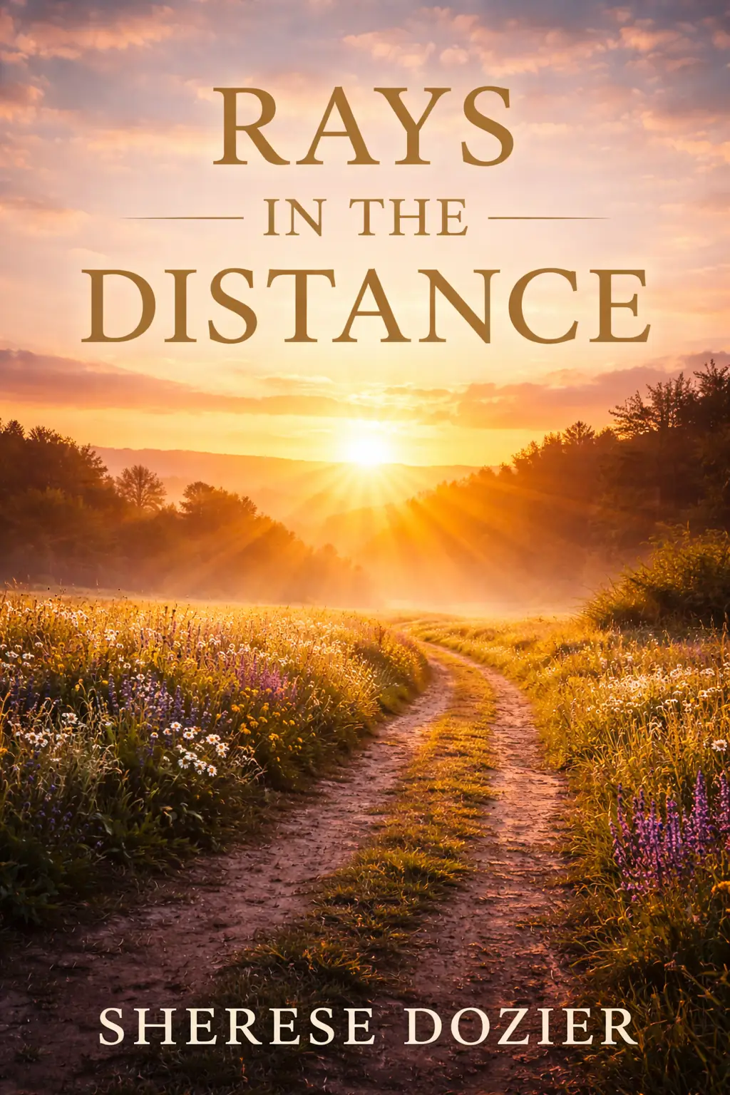 Rays in the Distance