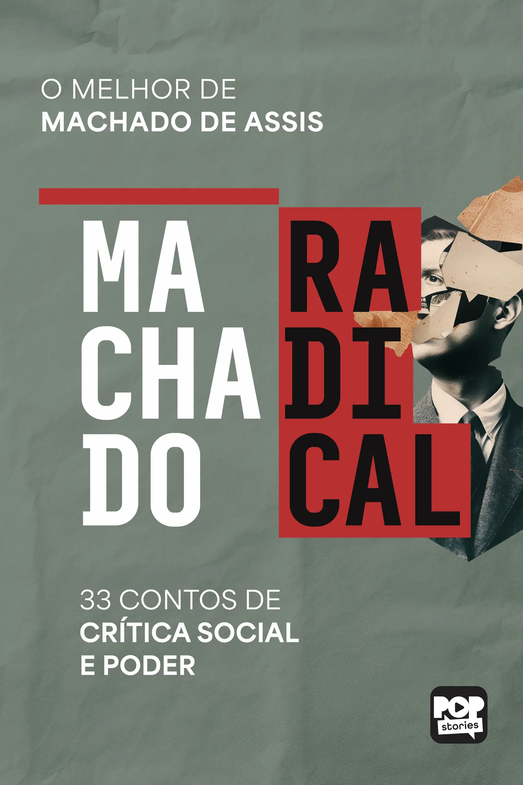 Machado radical