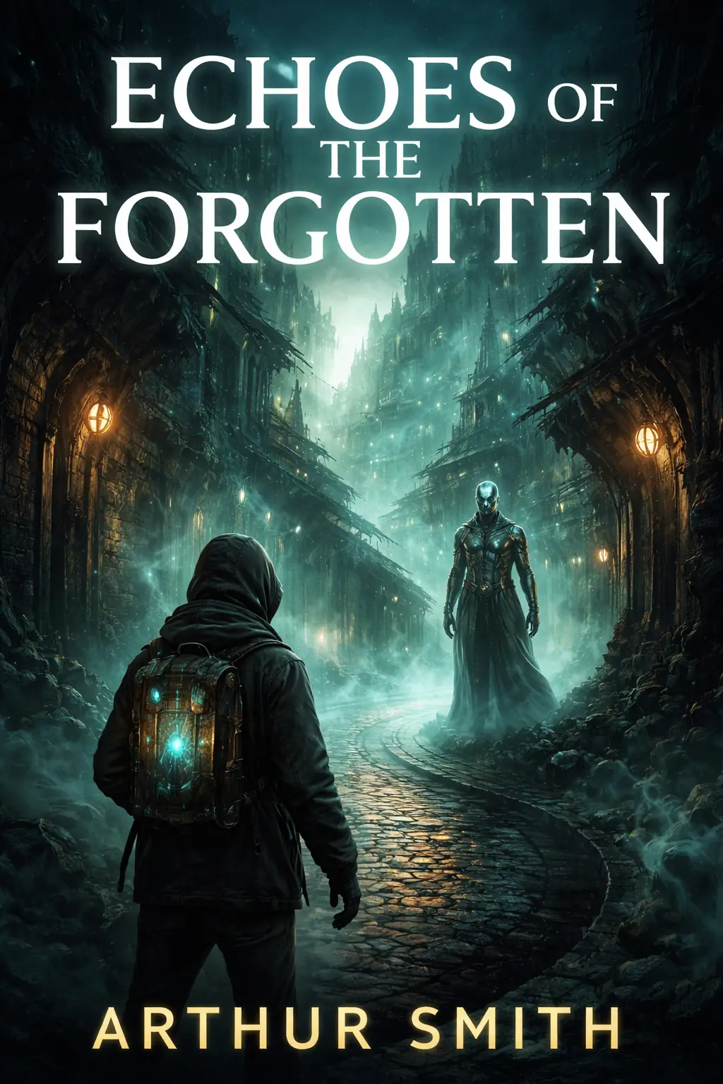 Echoes of the Forgotten