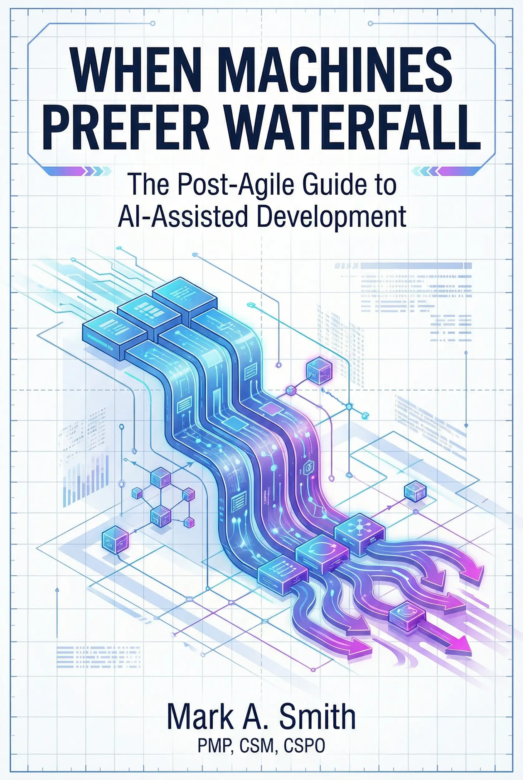 WHEN MACHINES PREFER WATERFALL