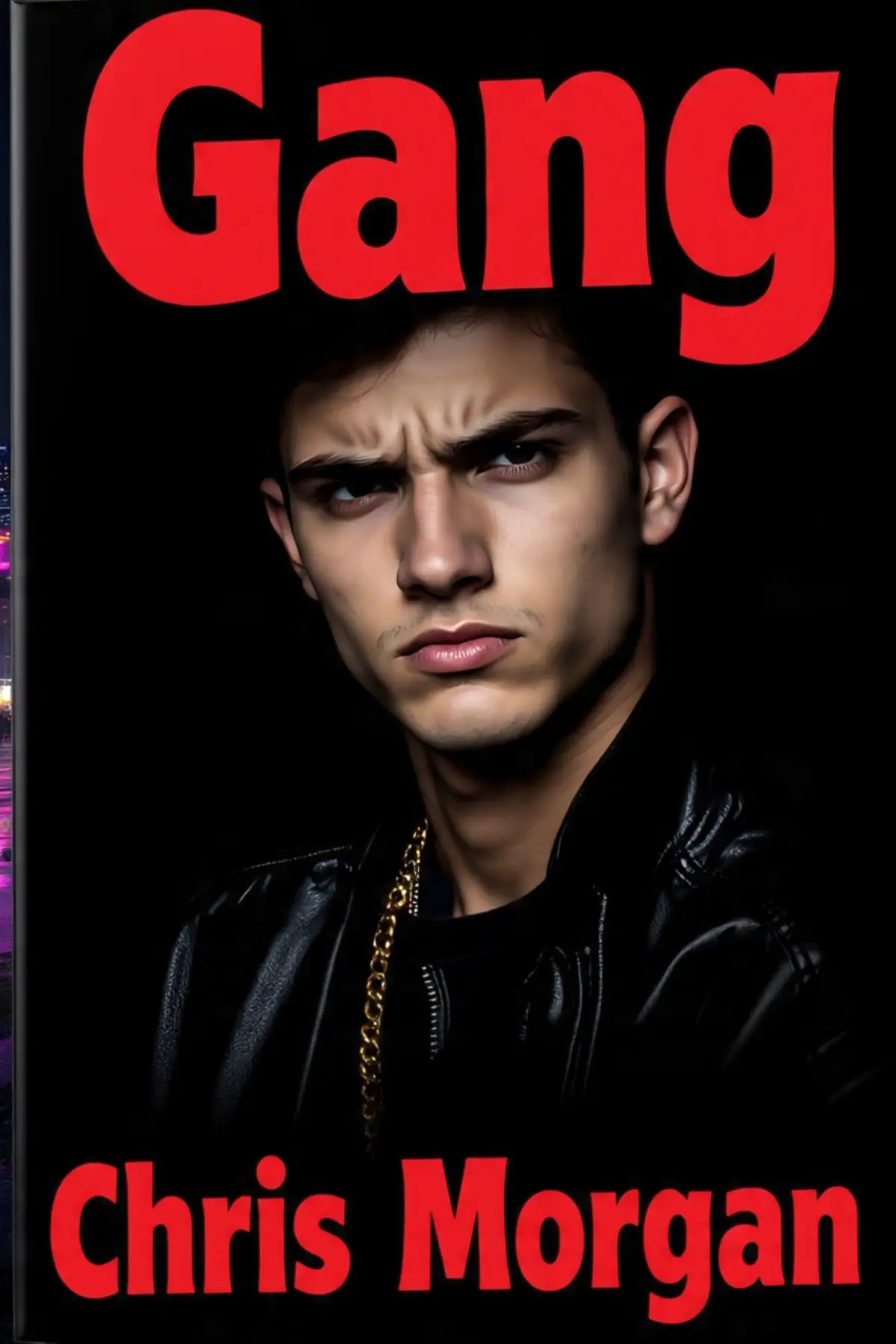 GANG