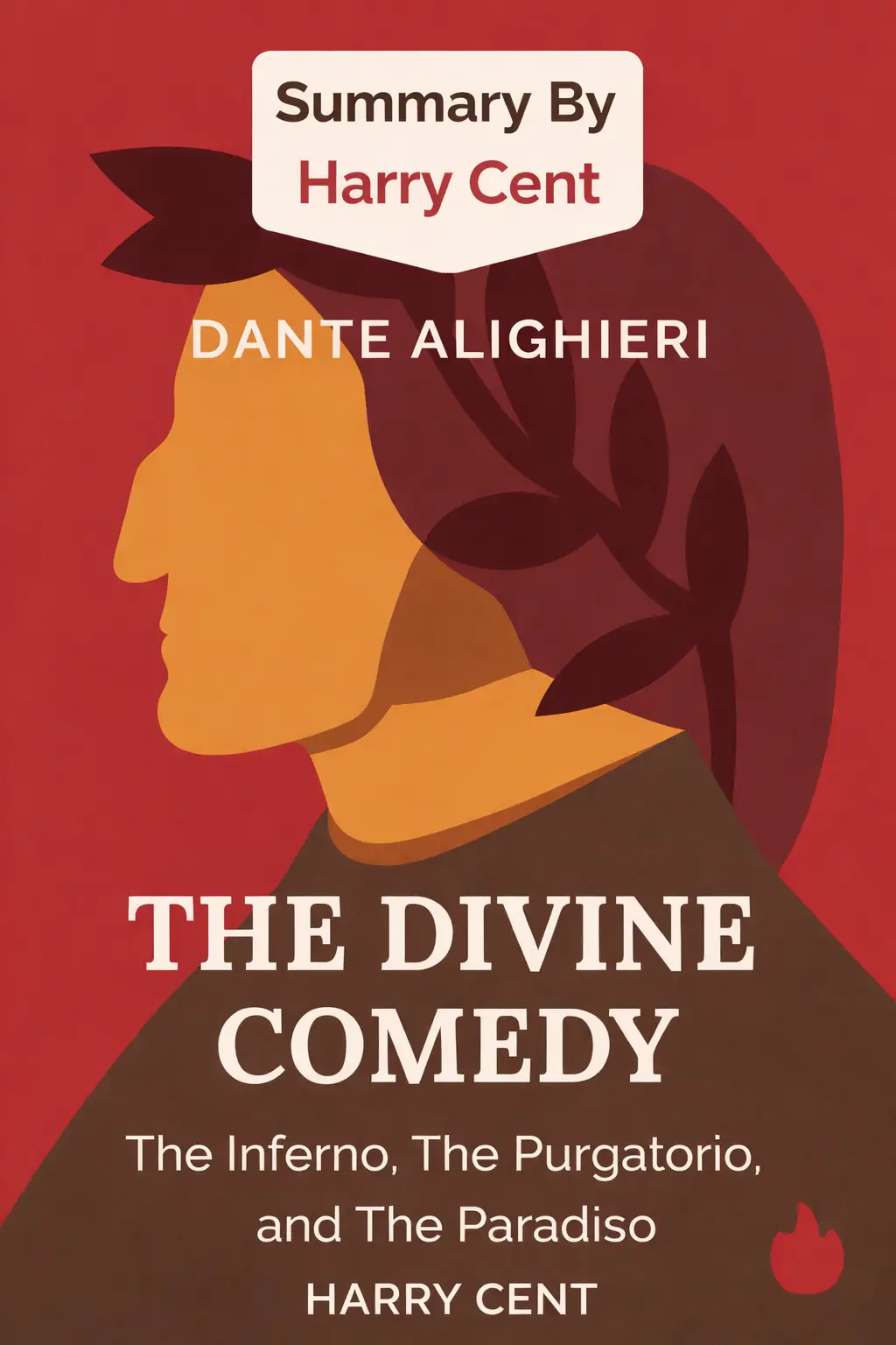 The Divine Comedy Explained: Summary & Analysis