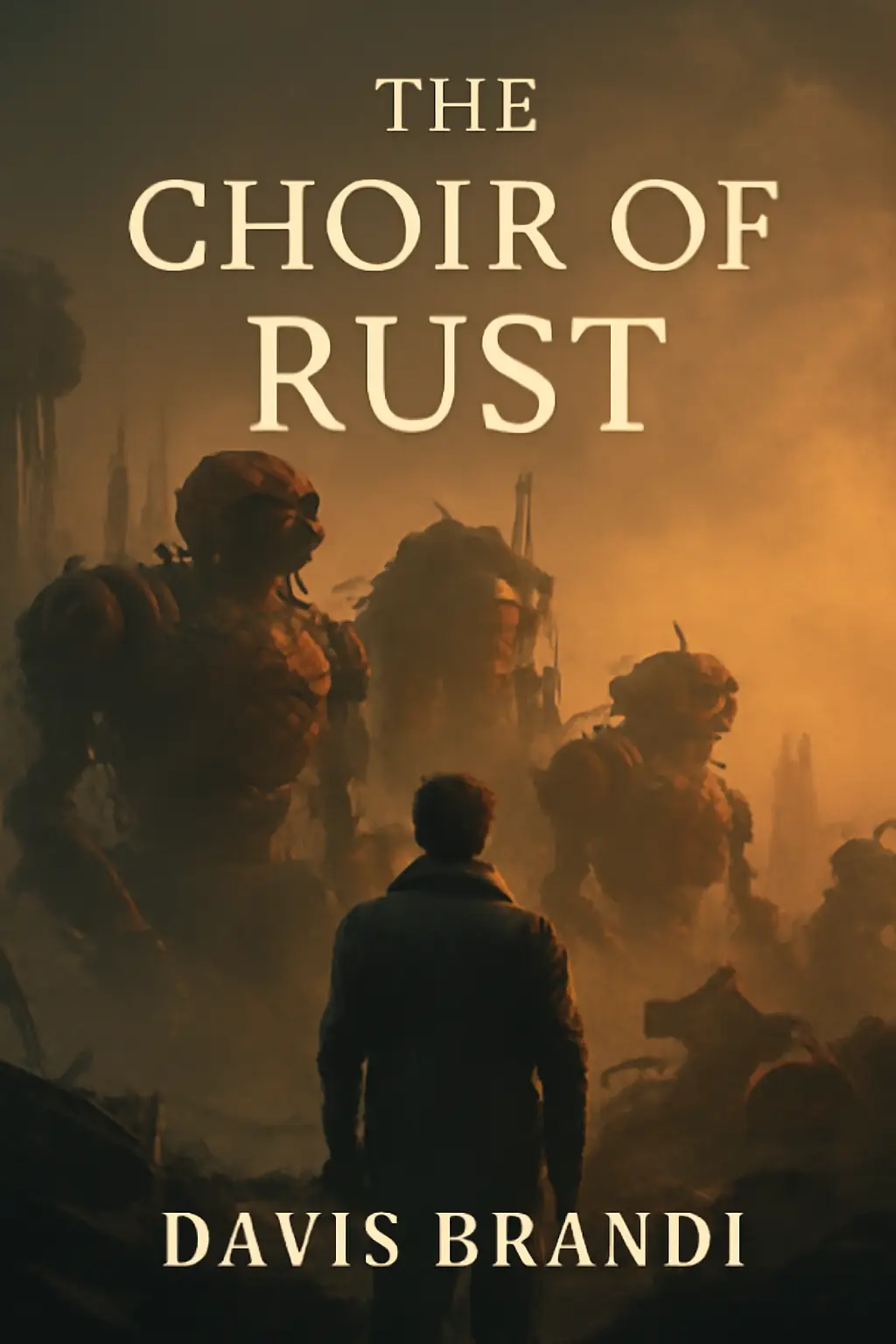 The Choir of Rust