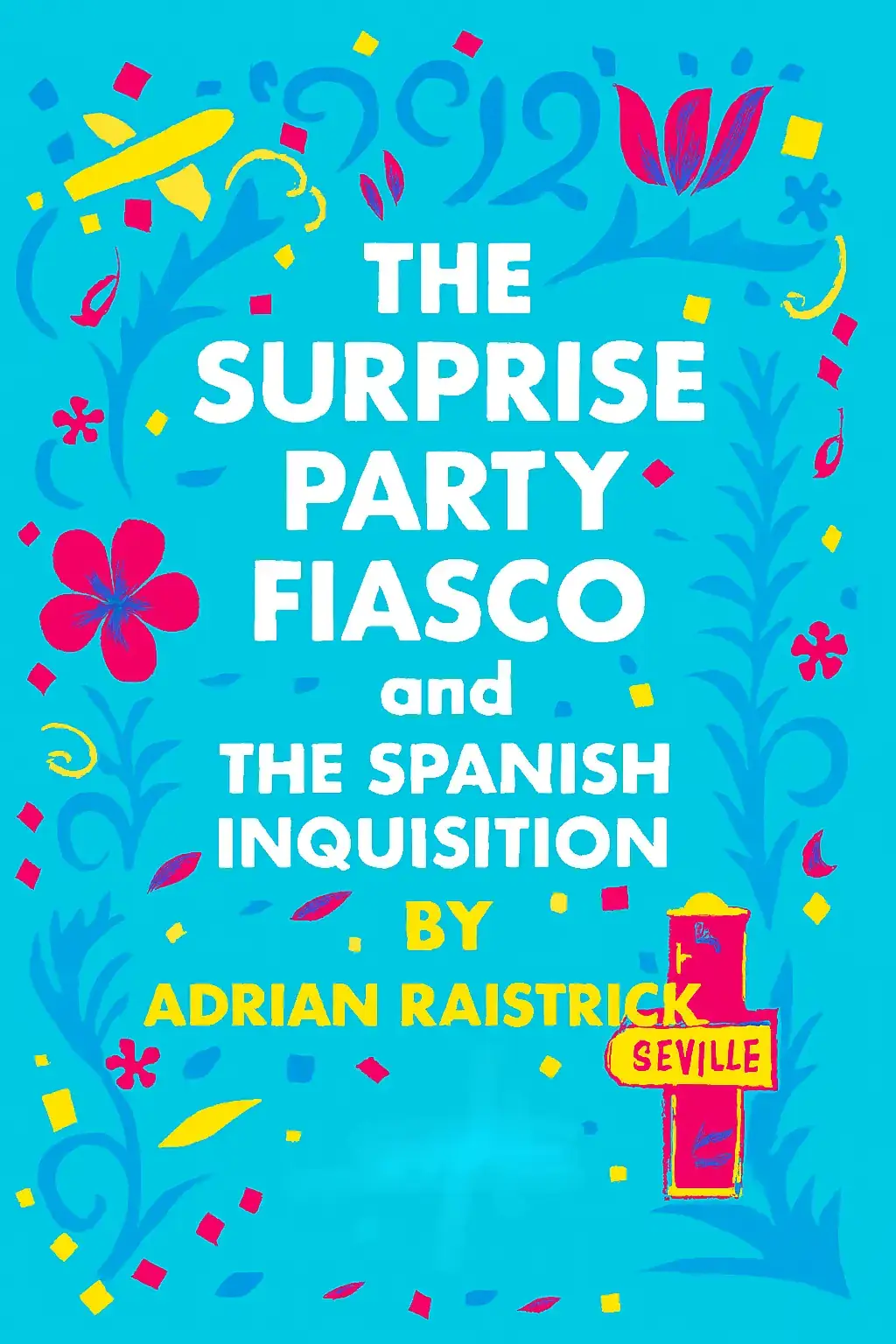 The Surprise Party Fiasco and The Spanish Inquisition