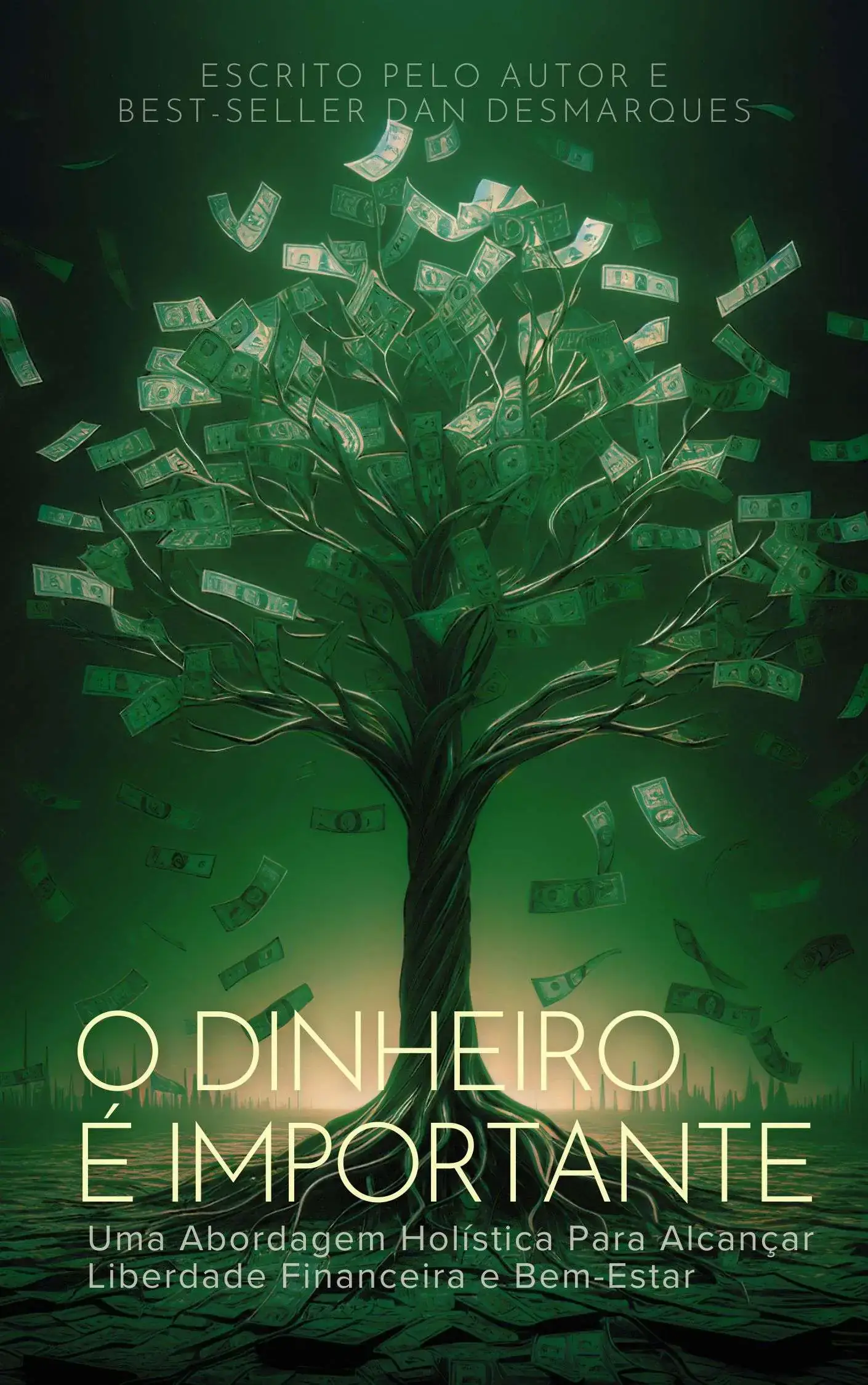 O Dinheiro é Importante